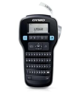 DYMO Portable Label Printer 160P