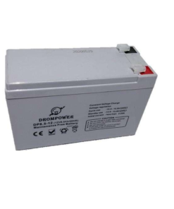 Drom 6V 1.3Ah Battery