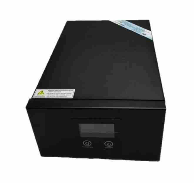 Drom Power Hybrid Inverter 1500W 12V / 30A