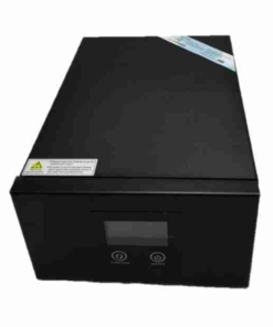 Drom Power Hybrid Inverter 2500W 24V / 30A