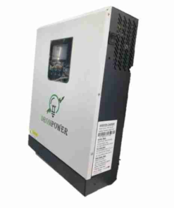 Drom Power Smart Series Inverter 10kVA / 8kW (Not Parallel)