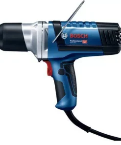 Bosch GDS 18 E Cordless Impact Wrench