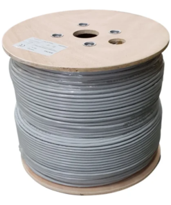 Easenet Indoor Semi-Copper Cat 6 Ethernet Cable