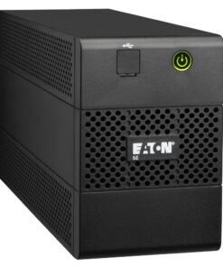 Eaton 5E Essential UPS 1100VA – 5E1100IUSB-SEA | Line-Interactive Battery Backup