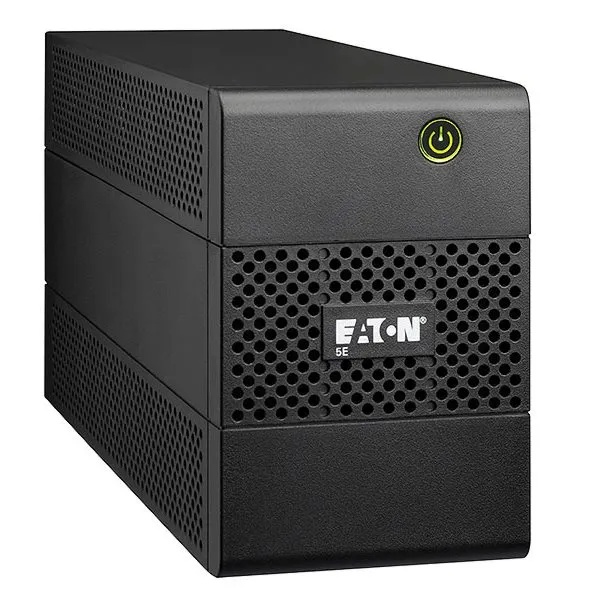 Eaton 5E Series 2000VA Line-Interactive UPS 5E2000iUSB Tower UPS with AVR