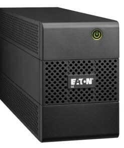 Eaton 5E1500iUSB 1500 VA Line Interactive UPS 900W, with AVR