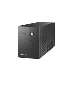 Eaton 5E650iUSB 650VA Line-Interactive UPS with AVR