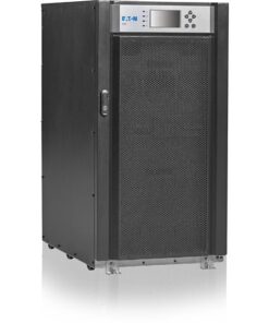 Eaton 93E Series 20kVA (18kW) 3-Phase Online UPS – 93E20KMBSBI