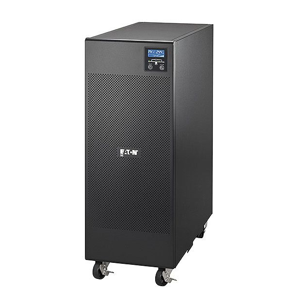 Eaton 9E 10kVA / 8kW Online Tower UPS – 9E10KI