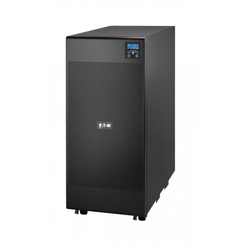 Eaton 9E 20kVA / 16kW Online Double Conversion Tower UPS – 9E20Ki