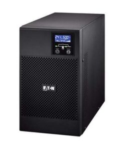 Eaton 9E3000I 3000VA / 2400W Online Tower UPS