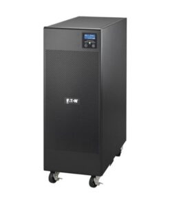 Eaton 9E6KI 6kVA / 4.8kW Online Tower UPS