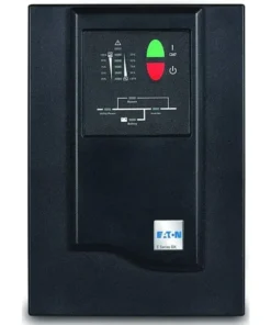 Eaton EDX Series 2000h 2kVA / 1.4kW Online Double Conversion Tower UPS (EDX2000H)