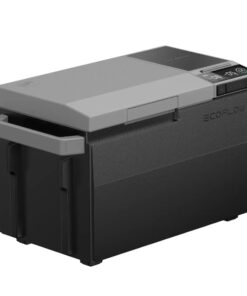 EcoFlow Glacier Portable Fridge Freezer (ZYDBX100-UK)