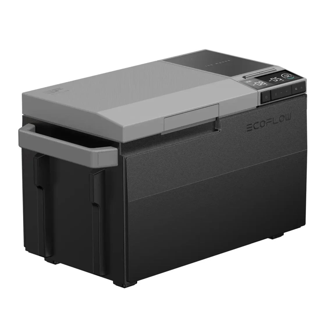 EcoFlow Glacier Portable Fridge Freezer (ZYDBX100-UK)