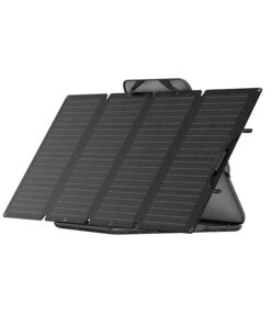 EcoFlow Portable Solar Panel 160W (EFSOLAR160W)
