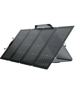 EcoFlow Portable Solar Panel 220W (SOLAR220W)
