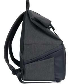 EcoFlow River Series 30 Litre Waterproof Bag (Fits River 2, River 2 Max and River 2 Pro) – Black (5005304001)