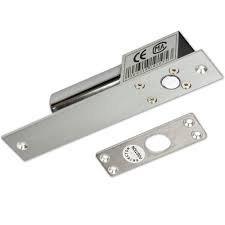Electric Drop Bolt Door Lock