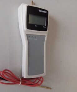 Electric Fence Tester Voltmeter