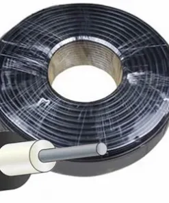 Electric Fence Under-gate Cable 50m