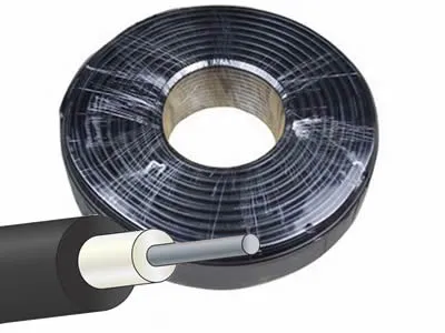 Electric Fence Under-gate Cable 50m