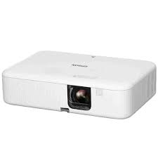 Epson CO-FH02 Smart Full HD 1080p Projector 3000 Lumens (V11HA85040)