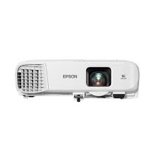 Epson EB-982W WXGA 3LCD 4200 Lumens Projector