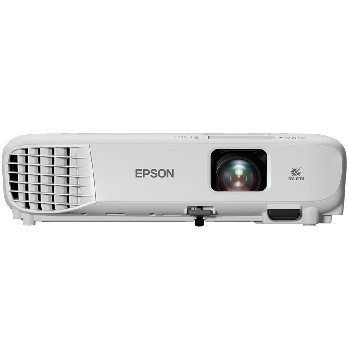 Epson EB-W06 WXGA 3LCD Projector