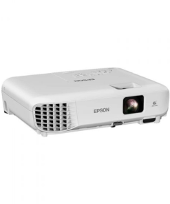 Epson EB-W53 WXGA 4000 Lumen Projector