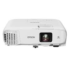 Epson EB-X49 XGA 3LCD 3600 Lumens Projector