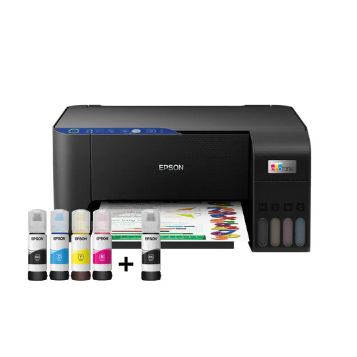 Epson EcoTank L3250 Printer