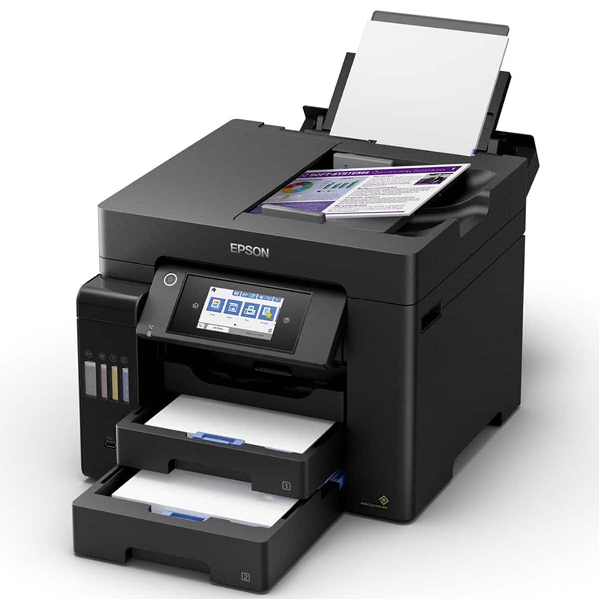 Epson EcoTank L6570 Ink Tank Printer
