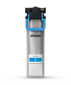 Epson T6732 Cyan Ink Bottle 70ml