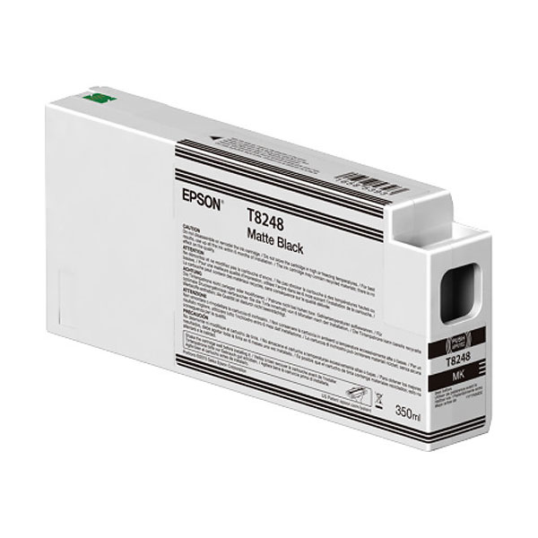 Epson T8248 Matte Black Ink Cartridge C13T824800