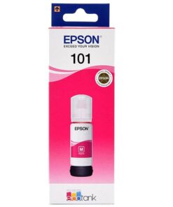Epson T9733 Magenta Ink Cartridge
