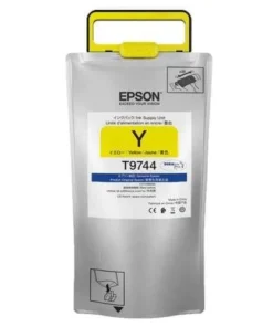Epson T9744 Yellow XXL Ink Cartridge for WF-C869R Series