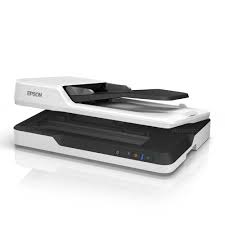 Epson WorkForce DS-1630 Scanner