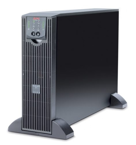 EVI 3000VA 2700W Rack Mount Online UPS with Double Conversion – EP-UPS3000UC13OR