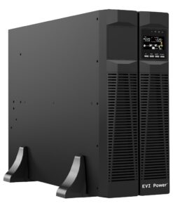EVI 6000VA 5400W Tower Online UPS with N+X Redundancy – EP-UPS6000Y11OT