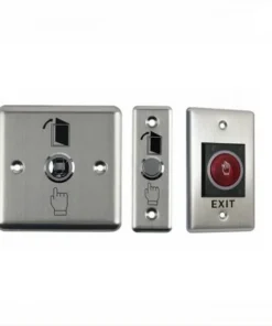 Exit Buttons For access Control