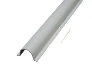 Metal Floor Trunking-Semi Circular 4.5ft