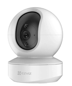 EZVIZ CS-TY1 3MP Smart Wi-Fi Pan and Tilt Indoor Security Camera