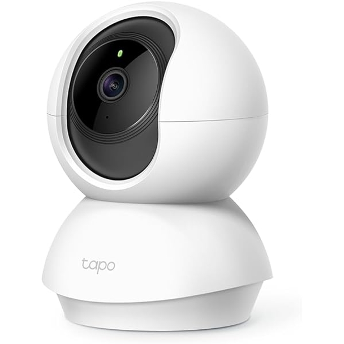 EZVIZ CS-TY1 4MP Smart Wi-Fi Pan and Tilt Indoor Security Camera