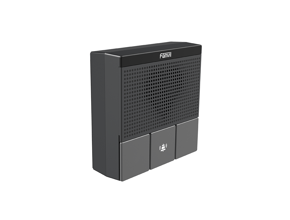 Fanvil A10W SIP mini Intercom