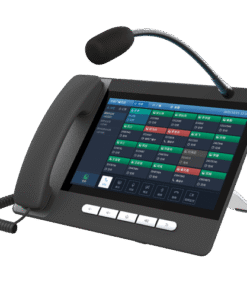Fanvil A32i Android Console IP Phone