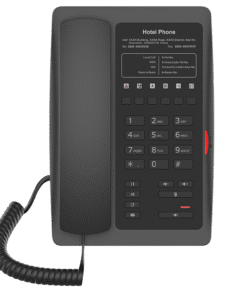 Fanvil H3 Hotel IP Phone