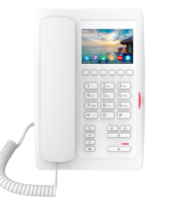 Fanvil H501W WiFi Hotel IP Phone
