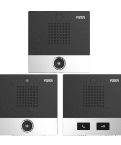 Fanvil i10/ i10V/ i10D SIP mini Intercom