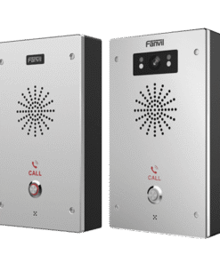 Fanvil i16S/i16SV SIP Audio/Video Intercom